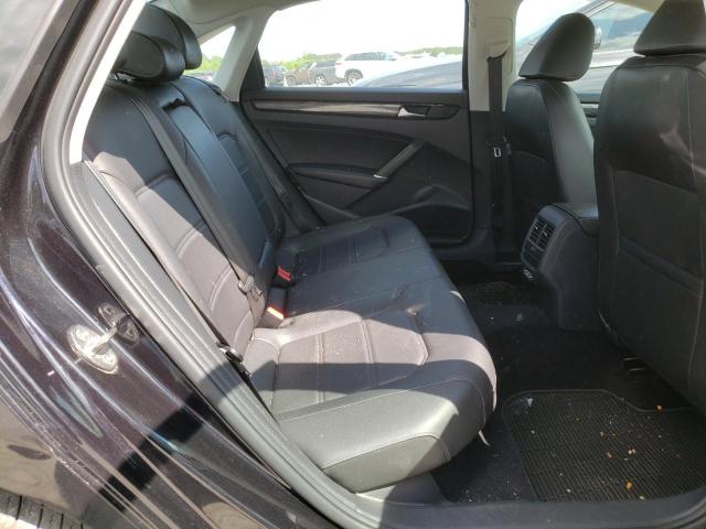 2020 VOLKSWAGEN PASSAT R-L - 1VWMA7A32LC004079