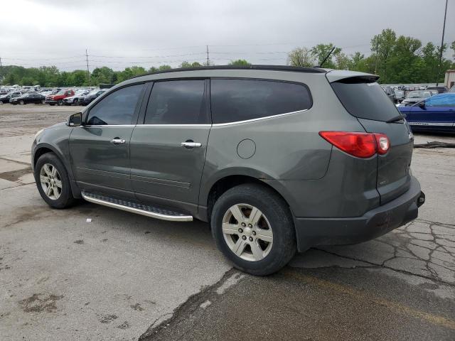 Vin: 1gnkvged7bj112345, lot: 56717165, chevrolet traverse lt 20112