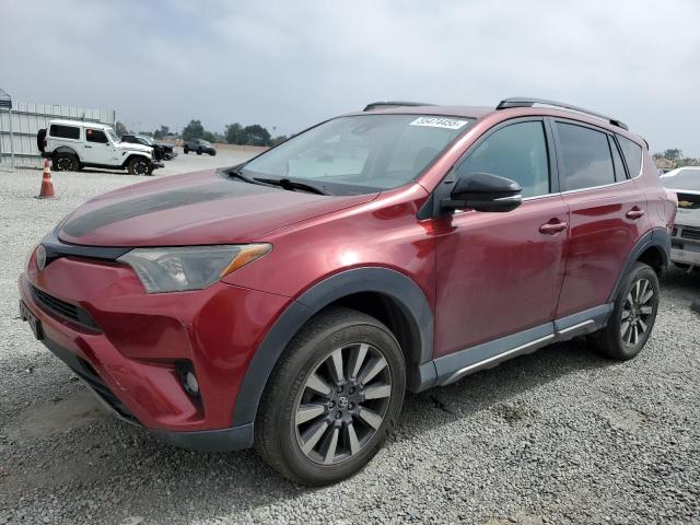 Vin: 2t3rfrev7jw756713, lot: 55474455, toyota rav4 adventure 2018 img_1