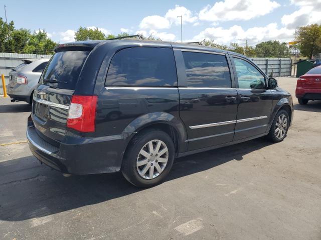 Vin: 2c4rc1bg3fr582382, lot: 55875145, chrysler minivan touring 20153