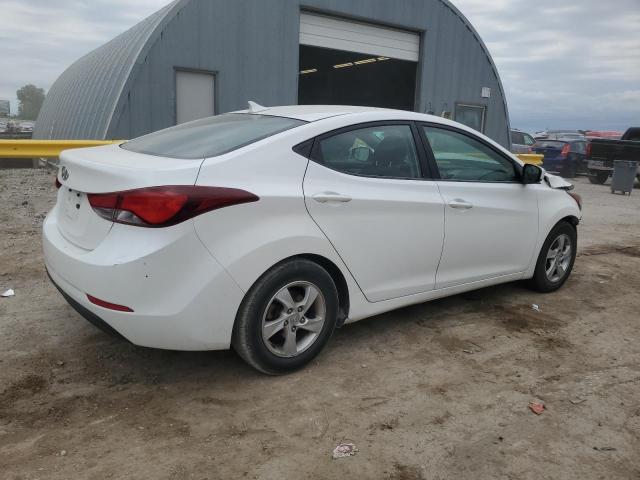 Vin: 5npdh4ae0eh475864, lot: 58398425, hyundai elantra se 20143