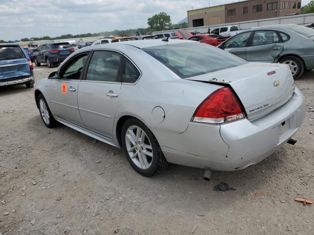 Vin: 2g1wc5e35e1115800, lot: 56685685, chevrolet impala ltz 20142