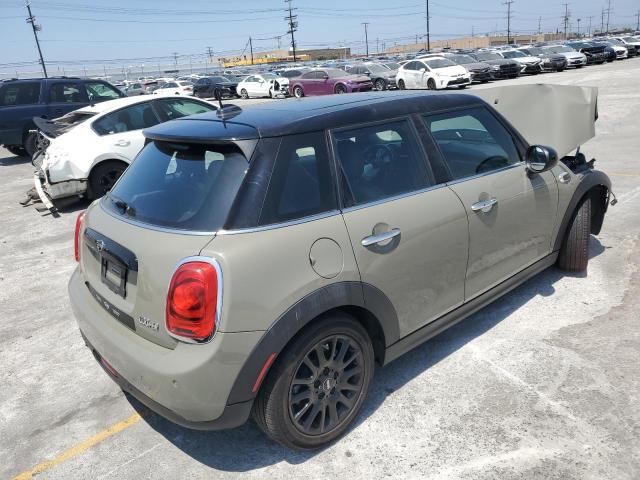 Vin: wmwxu1c57k2j03050, lot: 58446125, mini cooper 20193