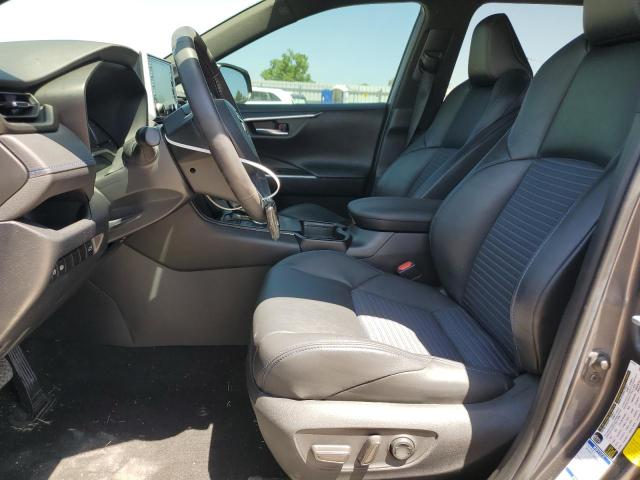 2020 TOYOTA RAV4 XSE - 2T3EWRFV2LW057053
