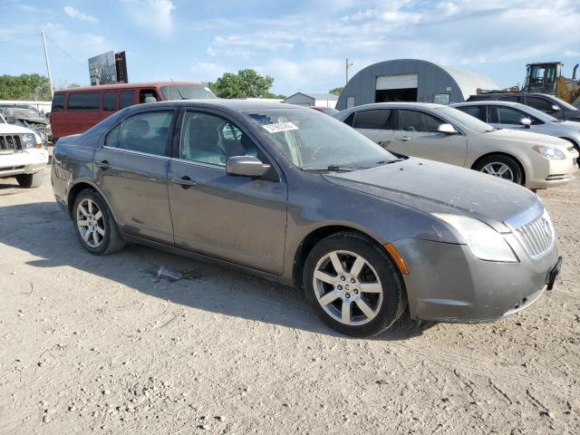 Vin: 3mehm0jg1br604418, lot: 57985365, mercury milan premier 20114