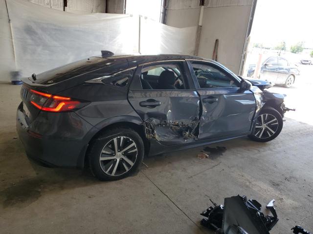 Vin: 19xfl2h50re013526, lot: 55458705, honda civic lx 20243