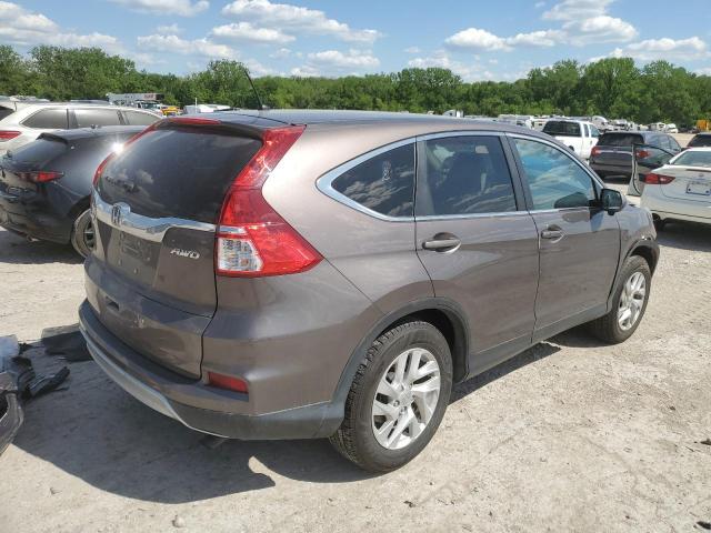 Vin: 2hkrm4h58fh614129, lot: 55815385, honda crv ex 20153