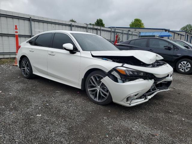 Vin: 2hgfe1f96rh315578, lot: 55273765, honda civic touring 20244