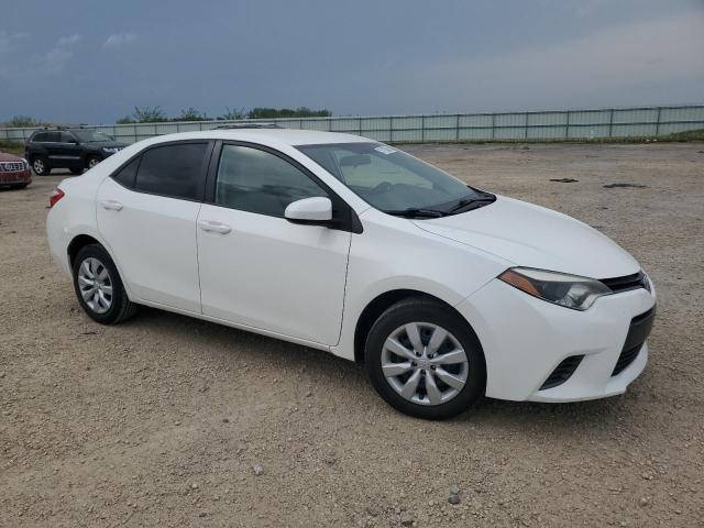 Vin: 5yfburhe9gp415528, lot: 57179845, toyota corolla l 20164