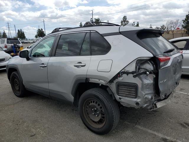 Vin: 2t3h1rfv8lc034745, lot: 56832775, toyota rav4 le 20202