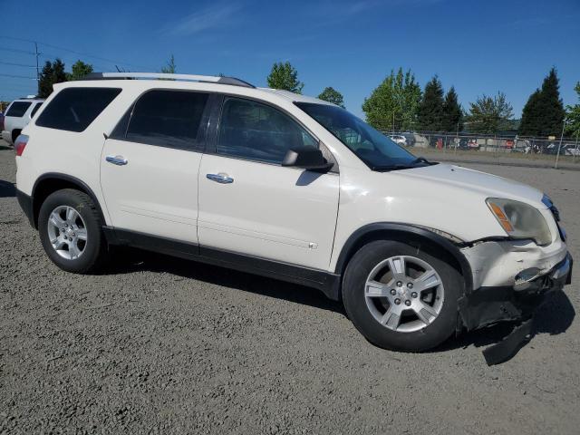 Vin: 1gklvled7aj167743, lot: 55519065, gmc acadia sle 20104
