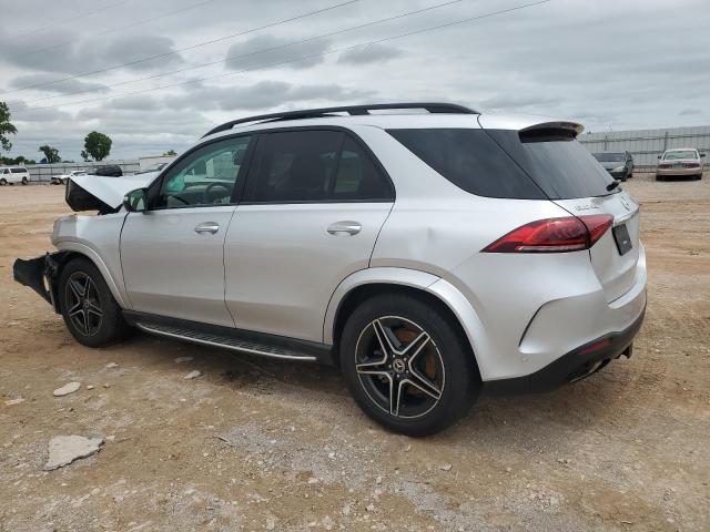 Vin: 4jgfb5kb7la065888, lot: 58618225, mercedes-benz gle-class 450 4matic 20202