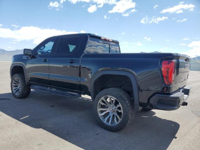 Vin: 3gtp9eel9lg435961, lot: 57272135, gmc sierra k1500 at4 20202