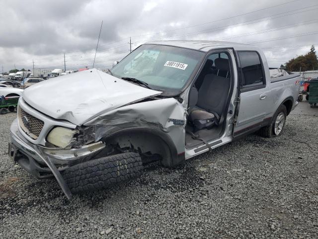 FORD F150 SUPER