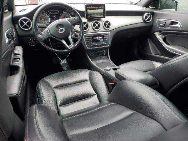 2014 MERCEDES-BENZ CLA 250 - WDDSJ4EB4EN044767