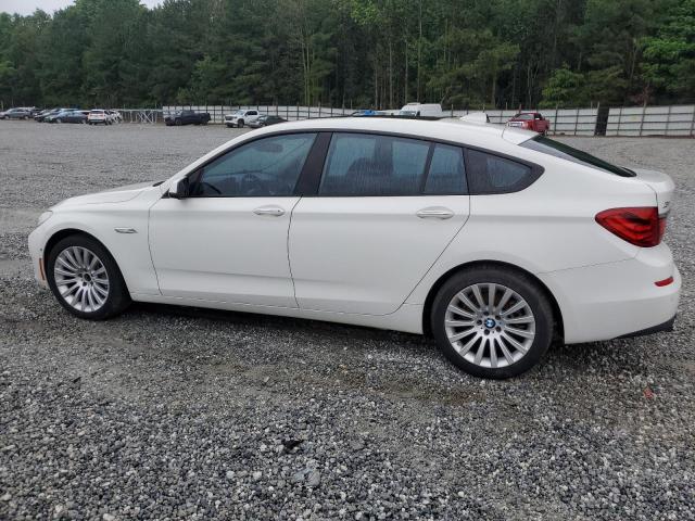 Vin: wbasn2c56bc201512, lot: 59059615, bmw 5 series gt 20112