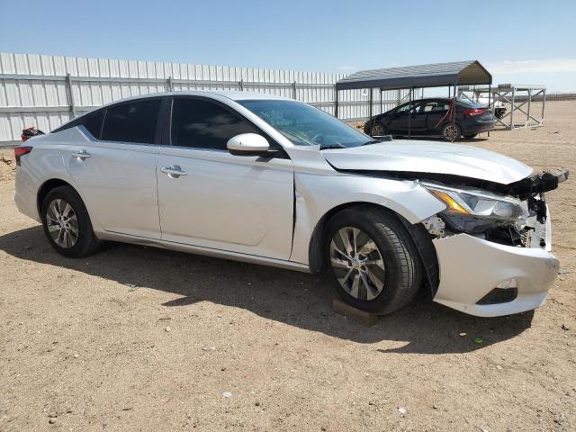 Vin: 1n4bl4bv6kc166109, lot: 54787985, nissan altima s 20194