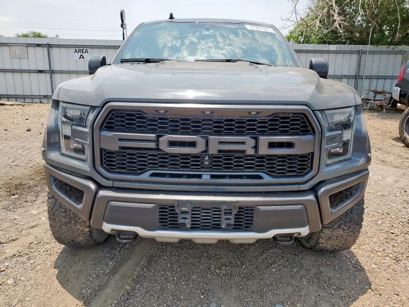 2020 FORD F150 RAPTO 1FTFW1RG6LFC04625