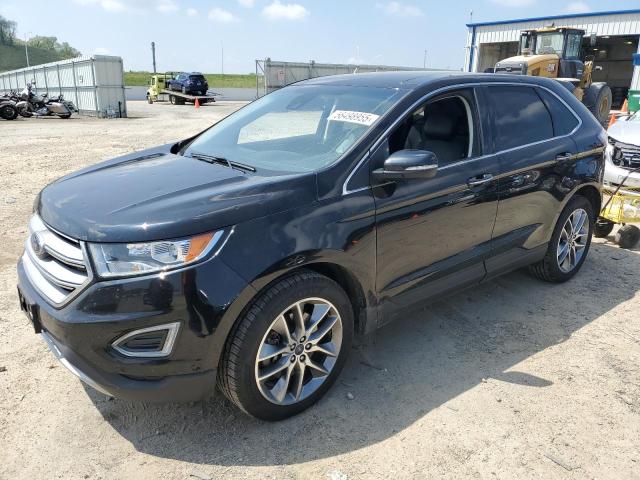 Vin: 2fmpk4k81gbb62632, lot: 56498955, ford edge titanium 2016 img_1