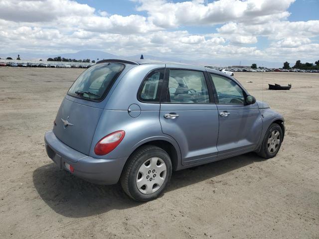 CHRYSLER PT CRUISER 2007 blue  gas 3A4FY48B77T597381 photo #4