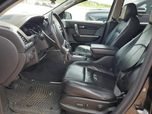 2016 GMC ACADIA SLT 1GKKVRKD6GJ100420