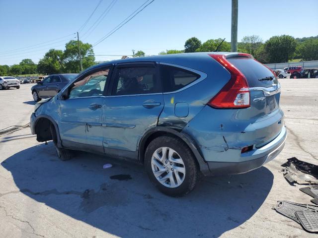 Vin: 2hkrm3h56fh549033, lot: 57959615, honda crv ex 20152