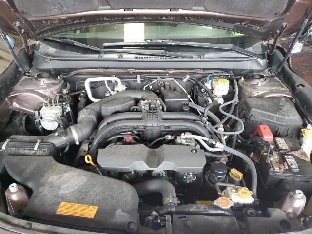 2019 SUBARU OUTBACK TO 4S4BSATC6K3390095