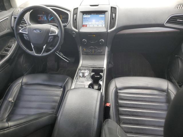 2019 FORD EDGE SEL - 2FMPK4J96KBB45781