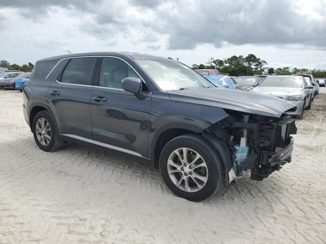 Vin: km8r14he9lu058533, lot: 53726045, hyundai palisade se 20204