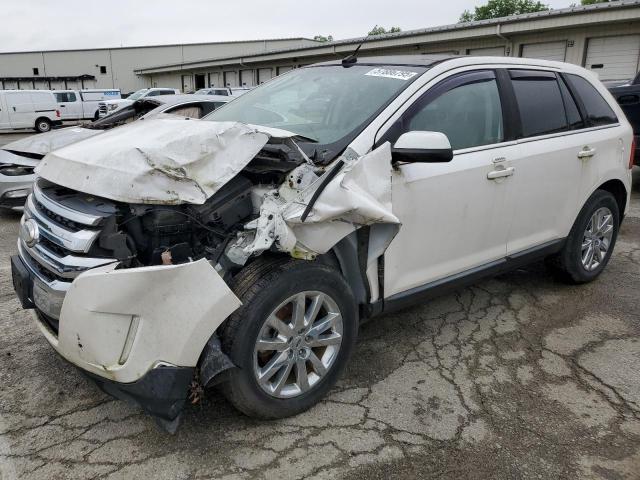 Vin: 2fmdk3kc1bba91815, lot: 57886795, ford edge limited 2011 img_1