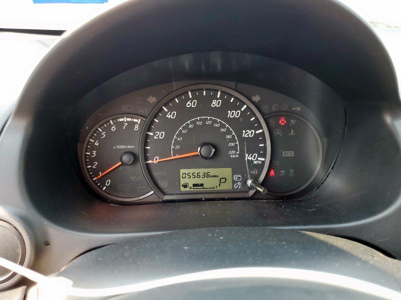 2019 MITSUBISHI MIRAGE ES - ML32A3HJ3KH014907