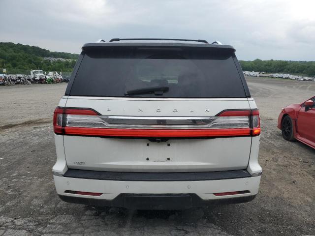 2021 LINCOLN NAVIGATOR 5LMJJ2LT6MEL07189