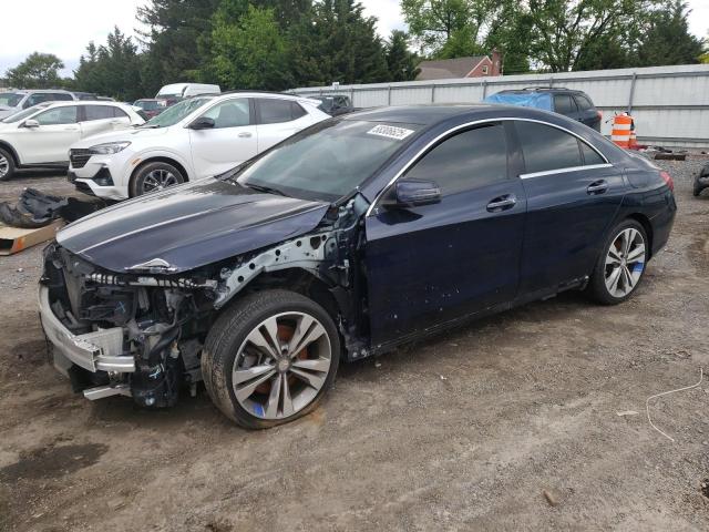 Vin: wddsj4gb9hn425905, lot: 58306625, mercedes-benz cla-class 250 4matic 2017 img_1