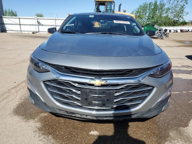 2024 CHEVROLET MALIBU LS - 1G1ZC5ST4RF241758