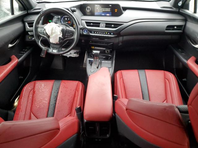 2021 LEXUS UX 250H JTHR9JBH0M2046703