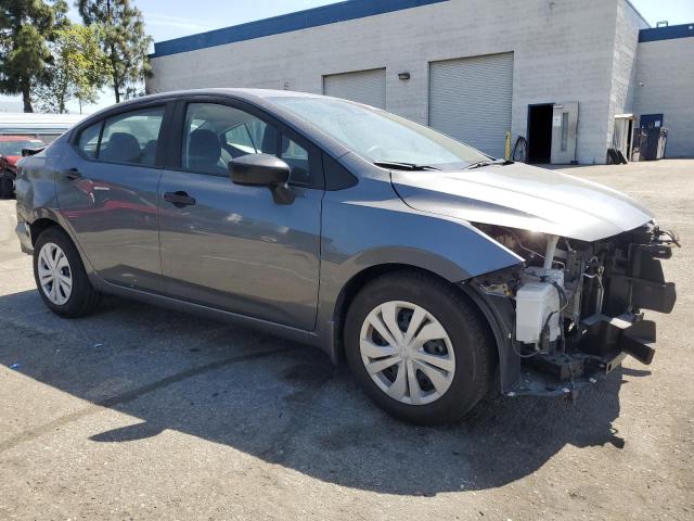 Vin: 3n1cn8dv3rl834219, lot: 57678205, nissan versa s 20244