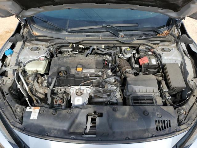 2019 HONDA CIVIC SPOR - 2HGFC2F8XKH564149
