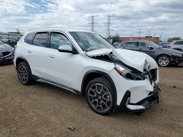 2024 BMW X1 XDRIVE2 WBX73EF09R5Z15166