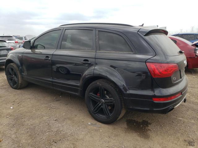 2015 AUDI Q7 PRESTIG WA1DGAFE6FD032744