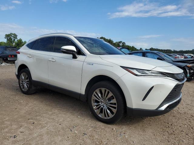 Vin: jteaaaah3mj044128, lot: 54986805, toyota venza le 20214