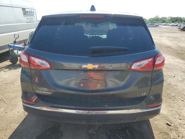 2018 CHEVROLET EQUINOX LT - 2GNAXJEV7J6174318