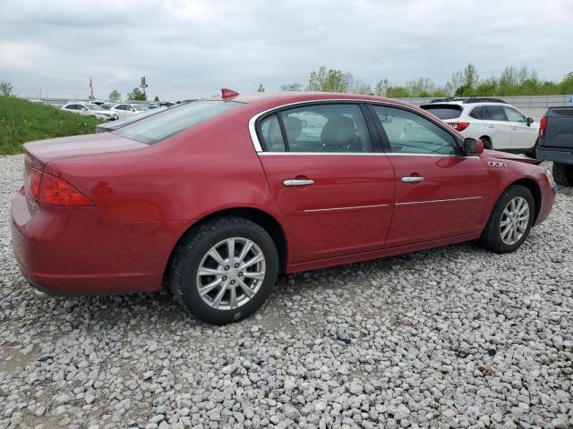Vin: 1g4hc5em0au123449, lot: 56893605, buick lucerne cxl 20103