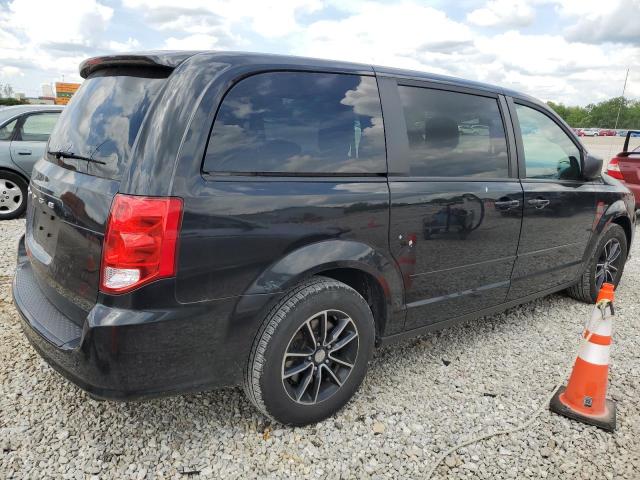 Vin: 2c4rdgbg0fr667700, lot: 59090525, dodge caravan se 20153