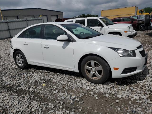 Vin: 1g1pf5sc3c7303800, lot: 56350385, chevrolet cruze lt 20124