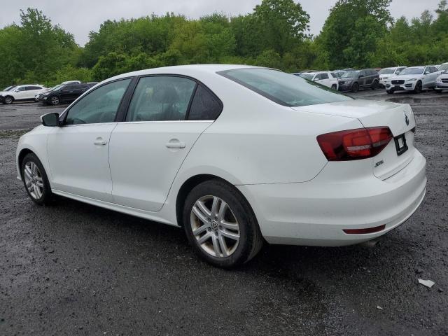 Vin: 3vw2b7aj8hm241412, lot: 58193375, volkswagen jetta s 20172