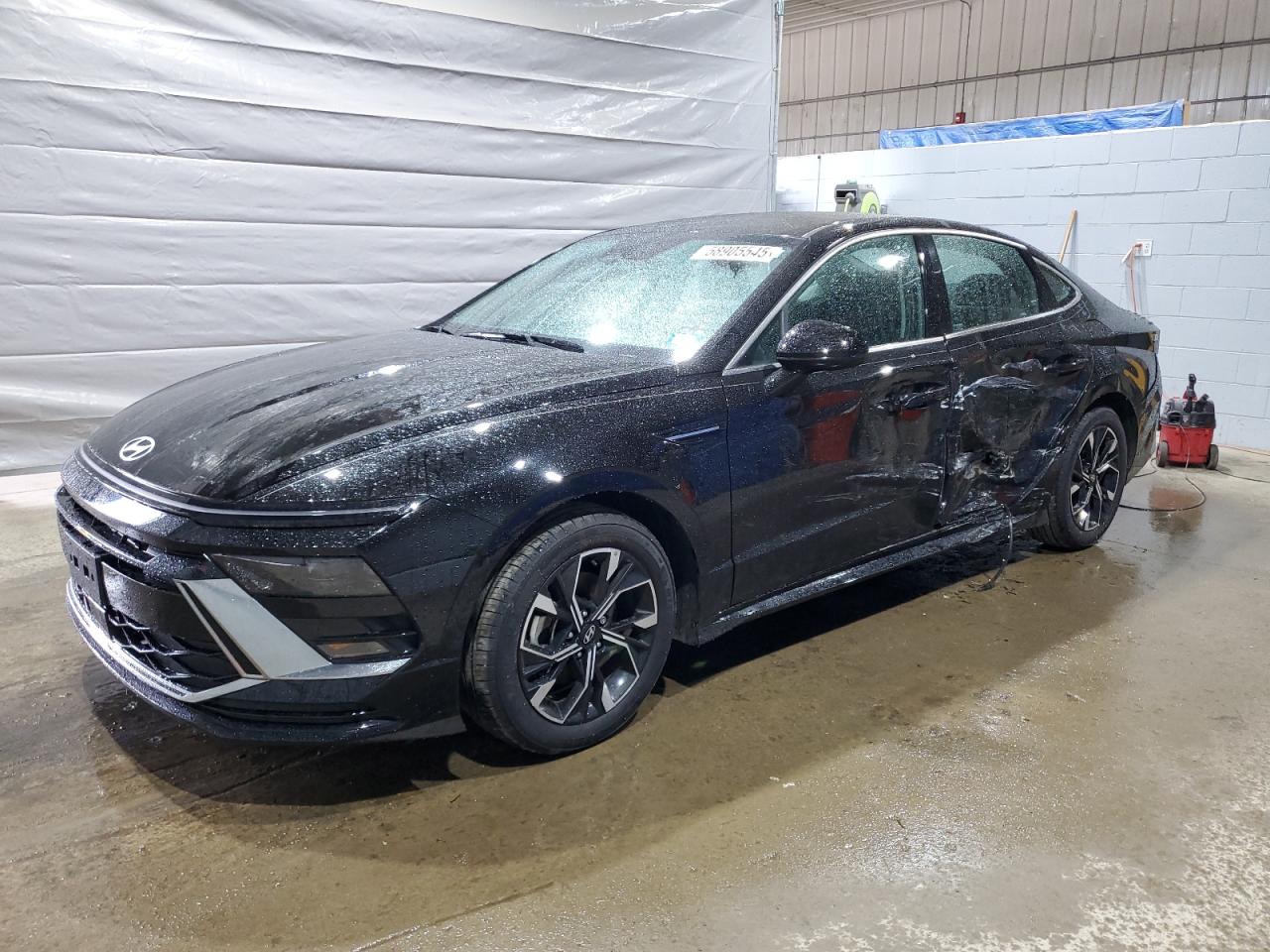 HYUNDAI SONATA SEL