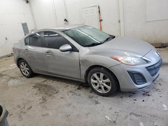Vin: jm1bl1vfxb1498496, lot: 56602505, mazda 3 i 20114