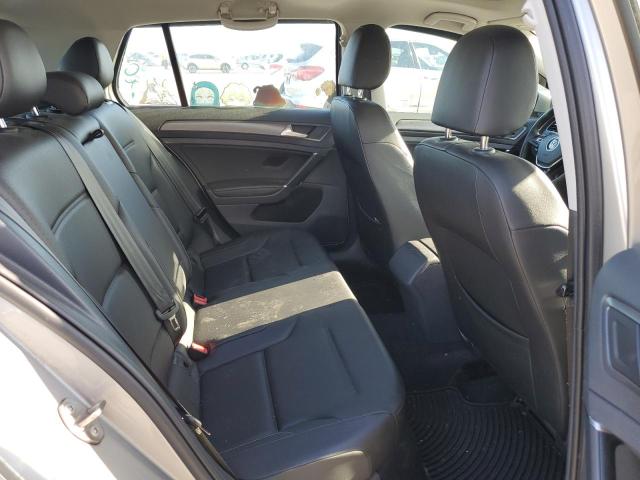 2019 VOLKSWAGEN GOLF S 3VWG57AU9KM022375