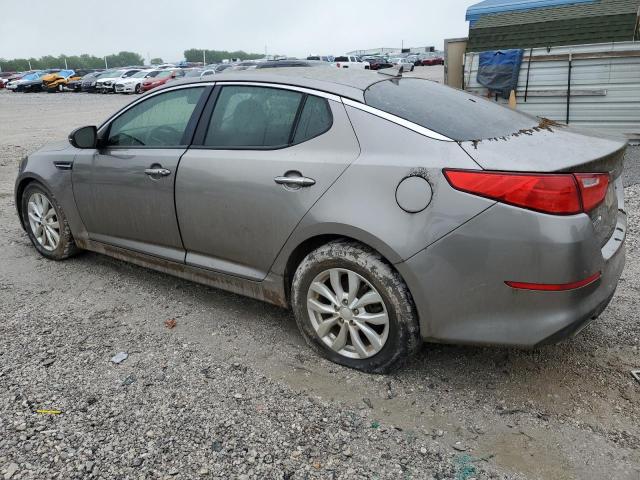 Vin: 5xxgn4a77fg514163, lot: 56245325, kia optima ex 20152