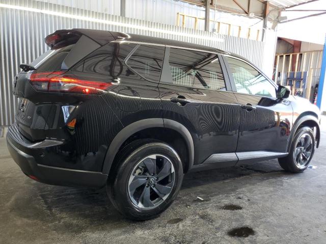 Vin: 5n1bt3bb3sc815385, lot: 57282165, nissan rogue sv 20253